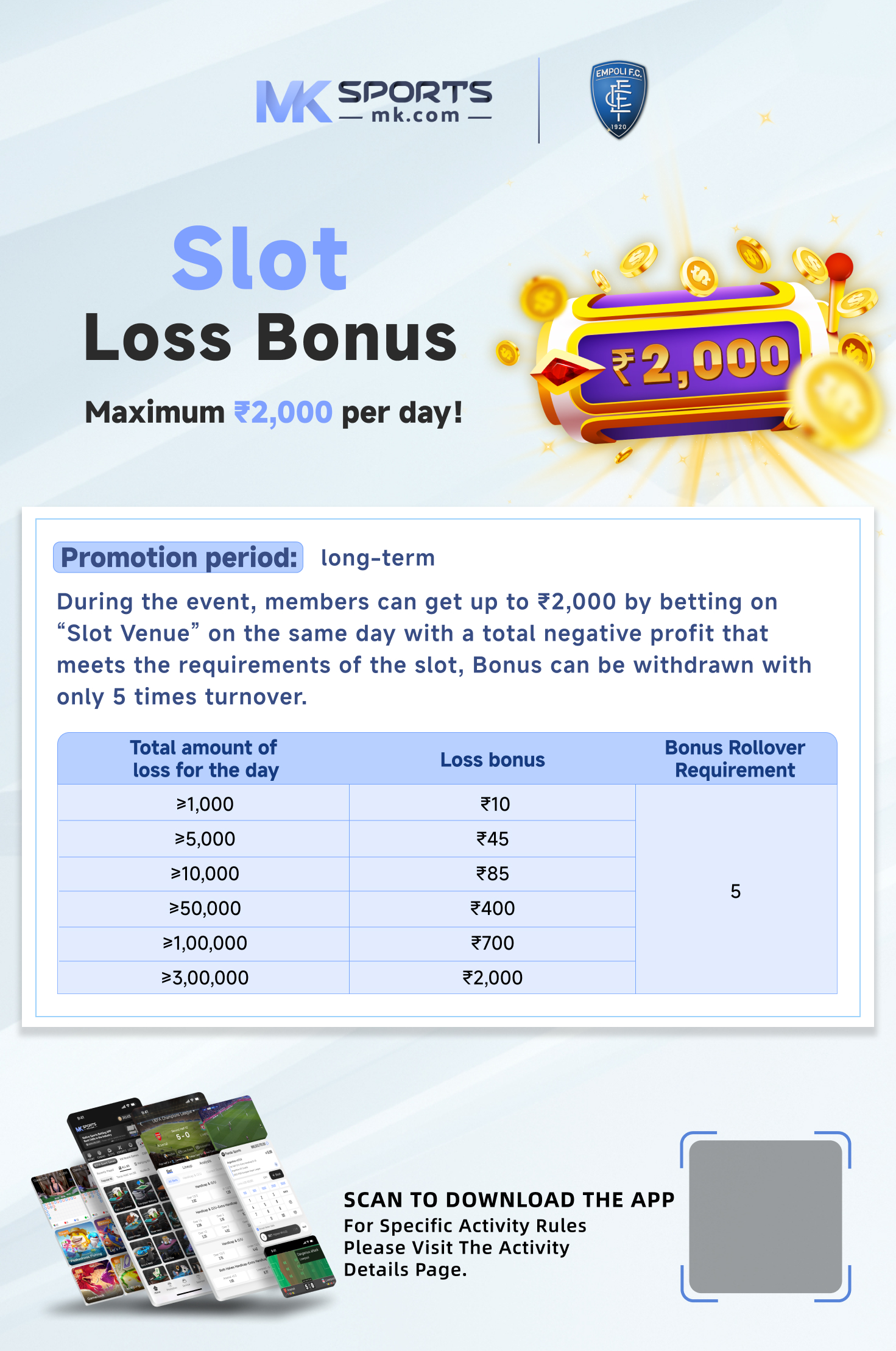 poker star bonus code